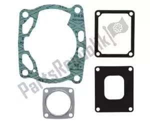 PROX PX357334 sv top end gasket set - Left side