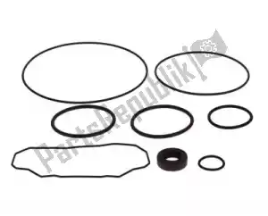 PROX PX357334 sv top end gasket set - Right side