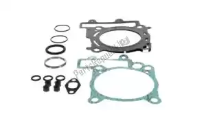 PROX PX357324 sv top end gasket set - Left side