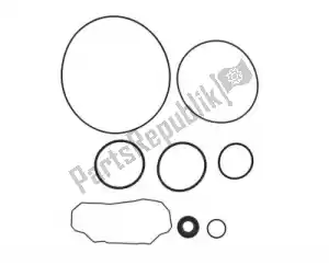 PROX PX357334 sv top end gasket set - Upper side