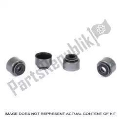 sv valve stem seal van Prox, met onderdeel nummer PX35VS012, bestel je hier online: