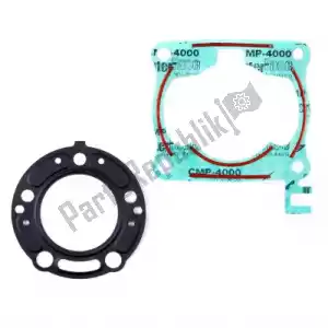 PROX PX361204 sv testa e guarnizione di base - Il fondo