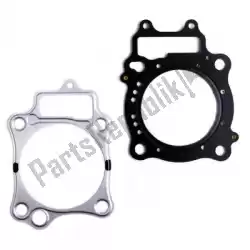 Here you can order the sv head and base gasket from Prox, with part number PX361310:
