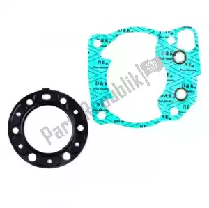 PROX PX361392 sv head and base gasket - Onderkant