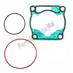 Here you can order the sv head and base gasket from Prox, with part number PX362102: