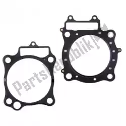 Here you can order the sv head and base gasket from Prox, with part number PX361407: