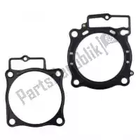 PX361409, Prox, Sv head and base gasket    , Nieuw