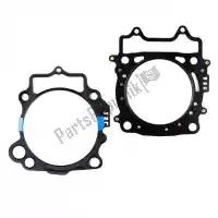 PX362414, Prox, Sv head and base gasket    , Nieuw