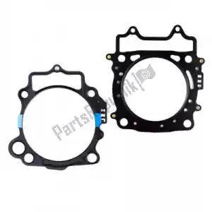 PROX PX362414 sv testa e guarnizione di base - Il fondo