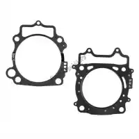 PX362418, Prox, Sv head and base gasket    , New