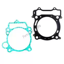 Here you can order the sv head and base gasket from Prox, with part number PX362403: