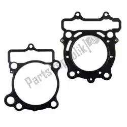 Here you can order the sv head and base gasket from Prox, with part number PX363310: