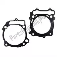 PX363408, Prox, Sv head and base gasket    , New