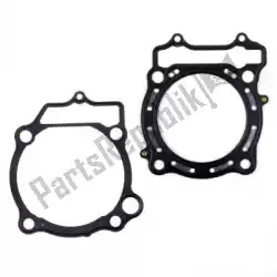 Here you can order the sv head and base gasket from Prox, with part number PX363405: