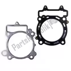 Here you can order the sv head and base gasket from Prox, with part number PX364410: