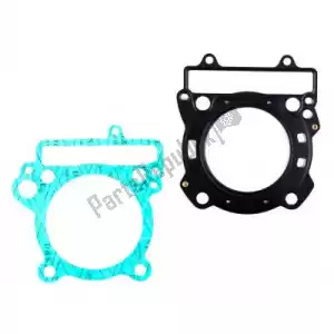 PROX PX366306 sv testa e guarnizione di base - Il fondo