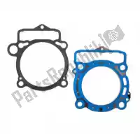 PX366326, Prox, Sv head and base gasket    , New