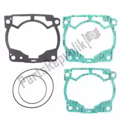 Here you can order the sv head and base gasket from Prox, with part number PX366317: