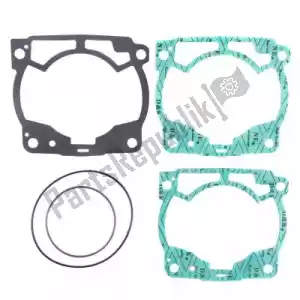 PROX PX366317 sv head and base gasket - Onderkant