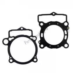 Here you can order the sv head and base gasket from Prox, with part number PX366313: