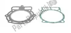 Here you can order the sv head and base gasket from Prox, with part number PX366412:
