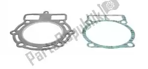 PROX PX366412 sv head and base gasket - Bottom side