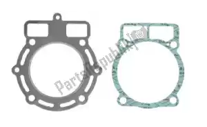 PROX PX366412 sv testa e guarnizione di base - Lato superiore