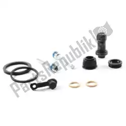 Here you can order the sv front brake caliper rebuild kit from Prox, with part number PX3763002: