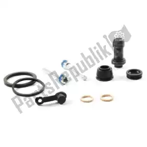 PROX PX3763002 sv front brake caliper rebuild kit - Bottom side