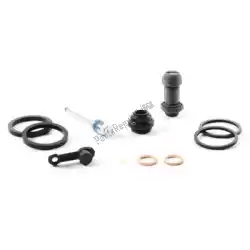 Here you can order the sv front brake caliper rebuild kit from Prox, with part number PX3763008: