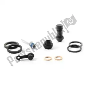 PROX PX3763011 sv front brake caliper rebuild kit - Bottom side