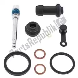 Here you can order the sv front brake caliper rebuild kit from Prox, with part number PX3763017: