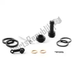 Here you can order the sv front brake caliper rebuild kit from Prox, with part number PX3763025: