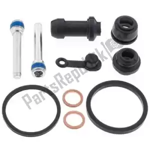 PROX PX3763026 sv front brake caliper rebuild kit - Onderkant