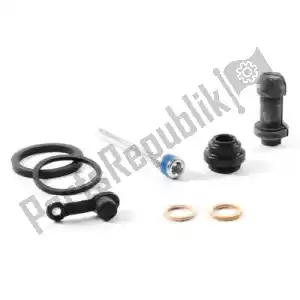 PROX PX3763028 sv rear brake caliper rebuild kit - Bottom side