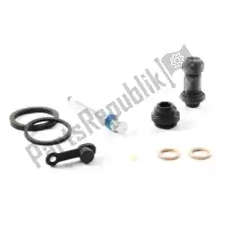 Here you can order the sv rear brake caliper rebuild kit from Prox, with part number PX3763030: