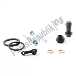 Here you can order the sv rear brake caliper rebuild kit from Prox, with part number PX3763034: