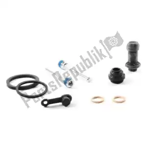 PROX PX3763034 sv rear brake caliper rebuild kit - Bottom side