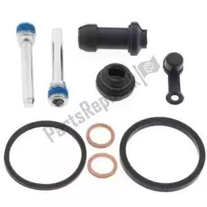 PROX PX3763027 kit de reconstruction d'étrier de frein avant sv - La partie au fond