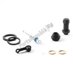 Qui puoi ordinare kit ricostruzione pinza freno posteriore sv da Prox , con numero parte PX3763029: