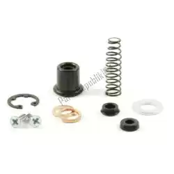 Aquí puede pedir kit de reconstrucción del cilindro maestro delantero sv de Prox , con el número de pieza PX37910001: