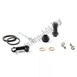 PROX PX3763050 sv rear brake caliper rebuild kit - Bottom side