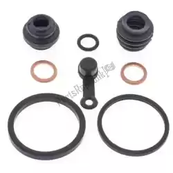 Here you can order the sv rear brake caliper rebuild kit from Prox, with part number PX3763052: