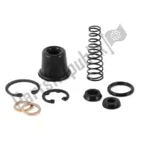 PX37910007, Prox, Sv rear master cylinder rebuild kit    , New