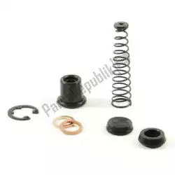 Qui puoi ordinare kit ricostruzione pompa freno anteriore sv da Prox , con numero parte PX37910015: