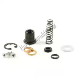 Here you can order the sv front master cylinder rebuild kit from Prox, with part number PX37910017: