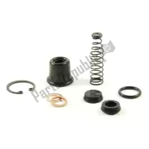 PROX PX37910014 sv rear master cylinder rebuild kit - Onderkant