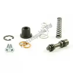 sv front master cylinder rebuild kit van Prox, met onderdeel nummer PX37910024, bestel je hier online: