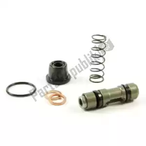 PROX PX37910030 sv rear master cylinder rebuild kit - Bottom side