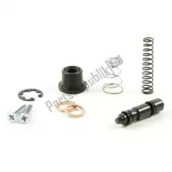 Here you can order the sv front master cylinder rebuild kit from Prox, with part number PX37910026: